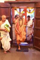 Pura Pravesh (20 July 2024) Pic Courtesy: Shriyuts Manju Neereshwallya, Ganesh Dumble, Dinesh Karkal